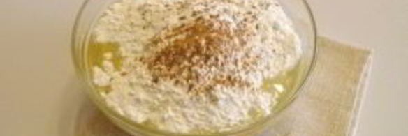 постная коврижка медовая