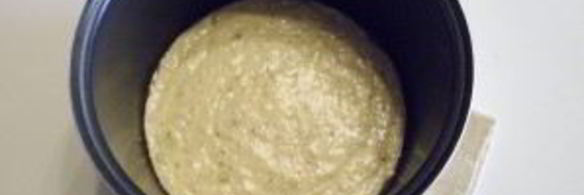 постная коврижка медовая