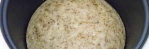 постная коврижка медовая