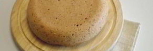 постная коврижка медовая