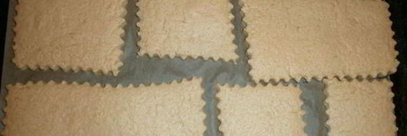 праздничные прянички