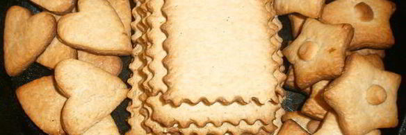 праздничные прянички