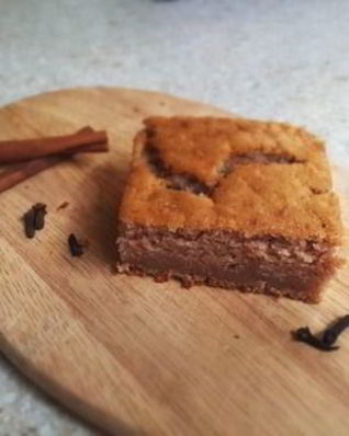 Пряная коврижка