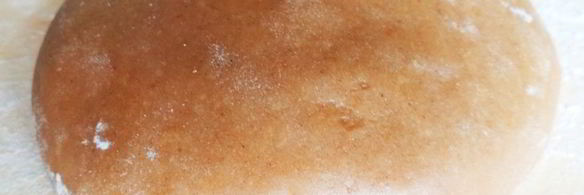 пряничные сердечки