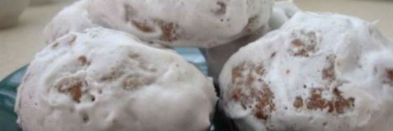 Пряники дома