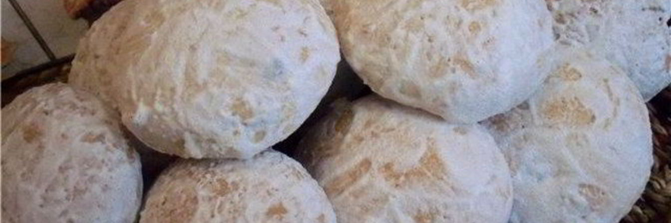 Пряники домашние