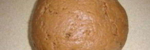 пряники домашние