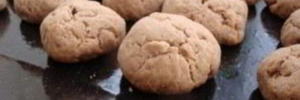 пряники домашние