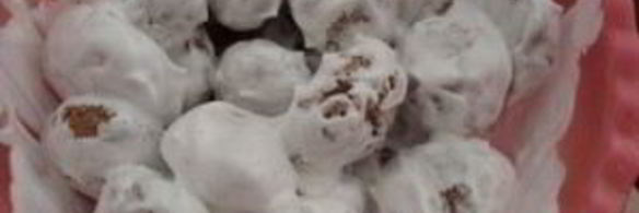 пряники домашние