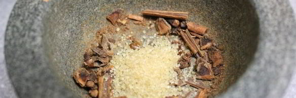 пряники имбирные