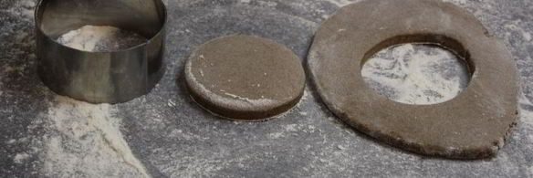 пряники имбирные