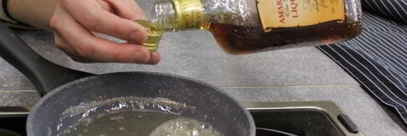 пряники имбирные