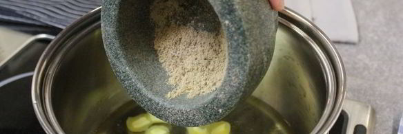 пряники имбирные