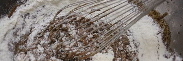 пряники имбирные