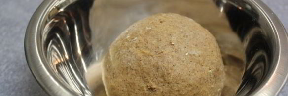 пряники имбирные