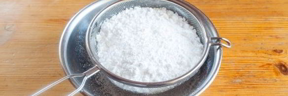 пряники лимонные