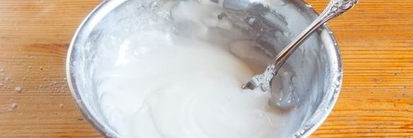 пряники лимонные