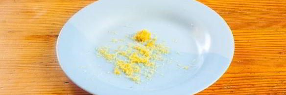 пряники лимонные