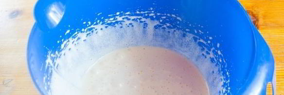 пряники лимонные