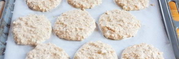 пряники лимонные