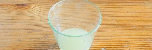 пряники лимонные