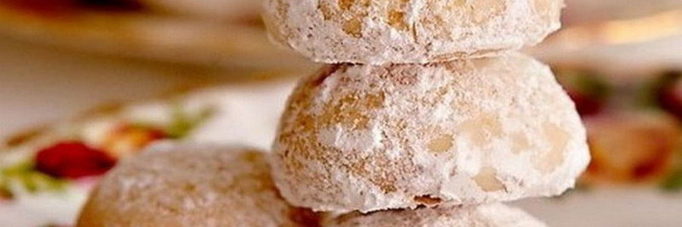 Пряники на кефире