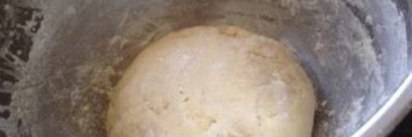 пряники на сметане