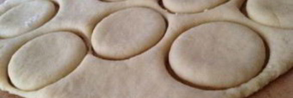 пряники на сметане