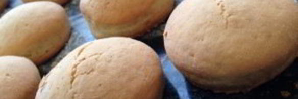 пряники на сметане