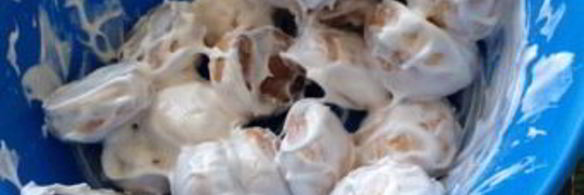 пряники на сметане