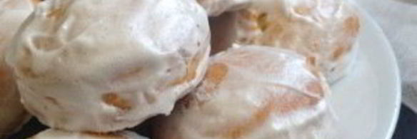 пряники на сметане