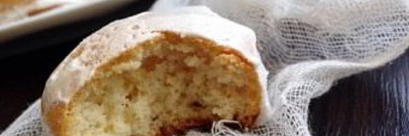 пряники на сметане