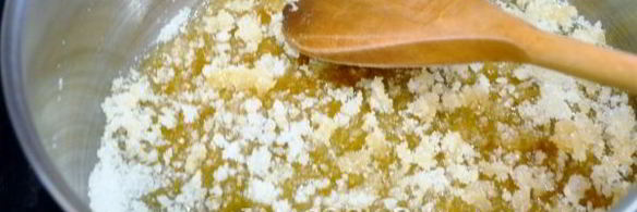 пряники на жженом сахаре