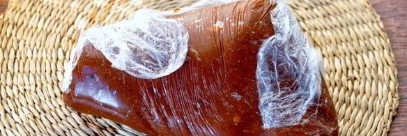 пряники на жженом сахаре