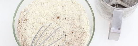 пряники рождественские с глазурью