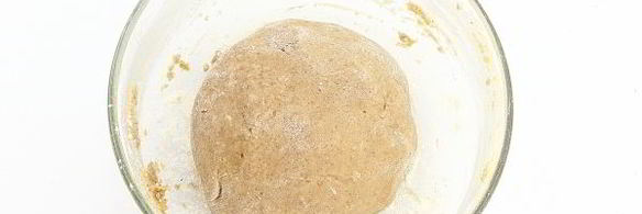 пряники рождественские с глазурью