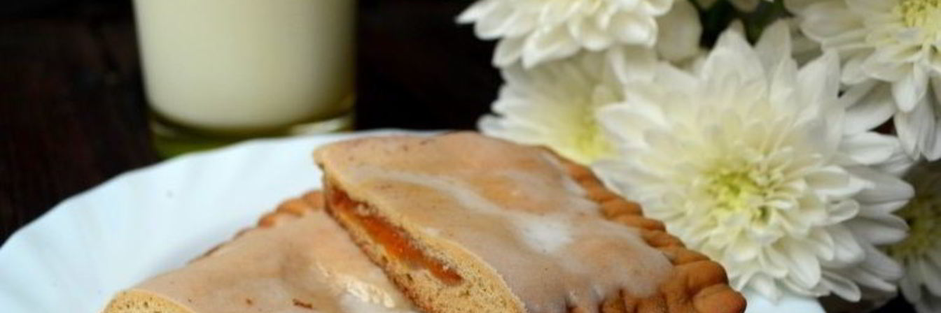 Пряники тульские