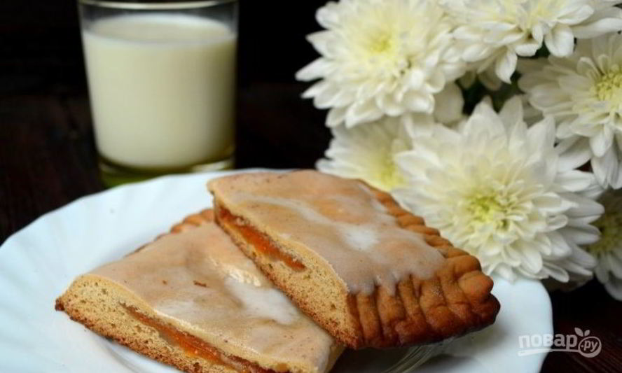 Рецепт пряников тульских