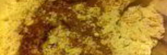 пряные прянички