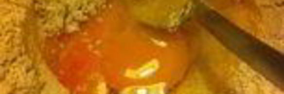 пряные прянички