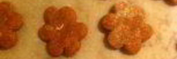 пряные прянички