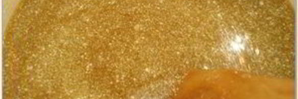 рождественские пряники