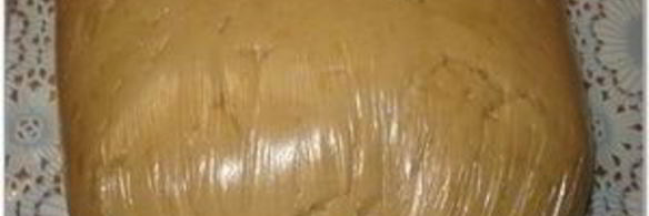 рождественские пряники