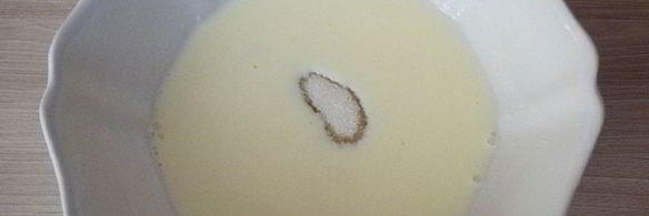 ржаные мятные пряники