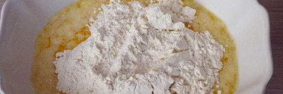 ржаные мятные пряники