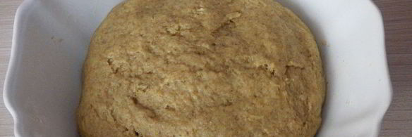 ржаные мятные пряники