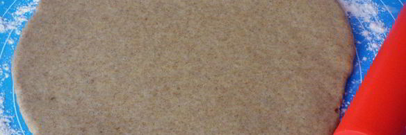 ржаные мятные пряники