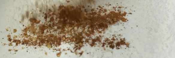 шоколадные пряники имбирные