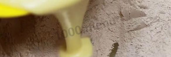 шоколадные пряники имбирные