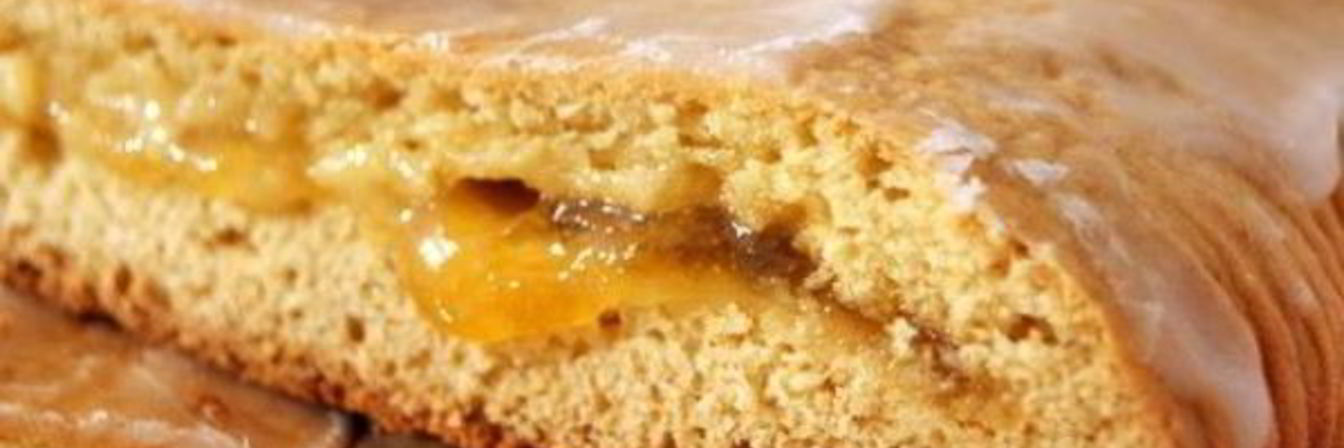 Тульский пряник